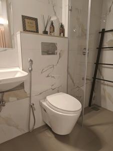 Bedroom Two Image of 532 Sq.ft 2 BHK Apartment / Flat for sale in Dosti Mezzo 22, Sion Mumbai for Rs. 25500000