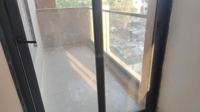 Image of 2350 Sq.ft 3 BHK Apartment / Flat for rent in Kameshwar Elite 140, Bodakdev, Ahmedabad for Rs. 40000