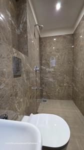 Bathroom Image of 2888 Sq.ft 4 BHK Apartment / Flat for sale in Parinee Aria, Juhu Mumbai for Rs. 108500000