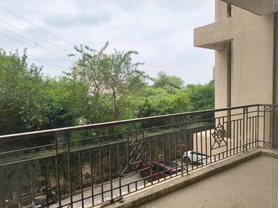 Living Room Image of 2100 Sq.ft 4 BHK Apartment / Flat for sale in Tulip Purple, Sector 69 Gurgaon for Rs. 27900000