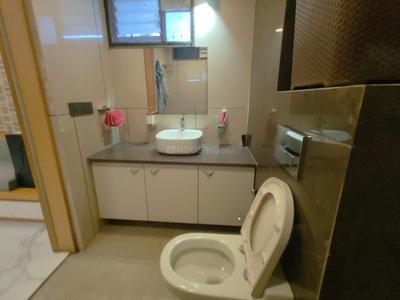 Bathroom Image of 3825 Sq.ft 4 BHK Apartment / Flat for sale in Science City Ahmedabad for Rs. 39100000
