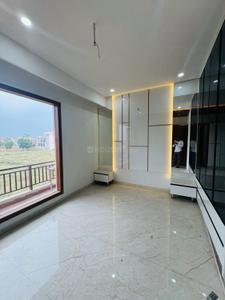 Hall Image of 1000 Sq.ft 3 BHK Villa for sale in Kharar Mohali for Rs. 13000000