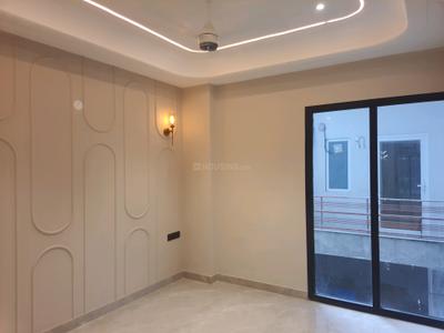 Bedroom Image of 1600 Sq.ft 3 BHK Builder Floor for sale in Ashok Estate, Sector 60 Gurgaon for Rs. 25000000