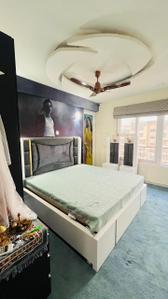 Bedroom Image of 1100 Sq.ft 3 BHK Apartment / Flat for sale in Gillco Parkhills, Sector 118 Mohali for Rs. 14000000