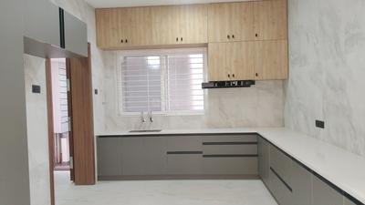 Kitchen Image of 4400 Sq.ft 4 BHK Duplex for sale in Kalapatti Coimbatore for Rs. 34000000