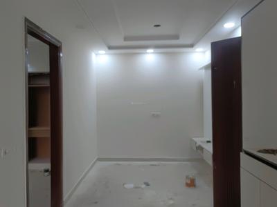Living Room Image of 870 Sq.ft 3 BHK Builder Floor for sale in Rohini Sector 28 New Delhi for Rs. 7800000