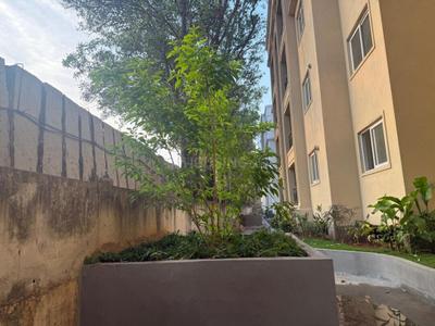 Balcony Image of 1330 Sq.ft 2 BHK Apartment / Flat for sale in Legacy Salvador by Legacy Global Projects Pvt Ltd, Yelahanka Bengaluru for Rs. 13700000