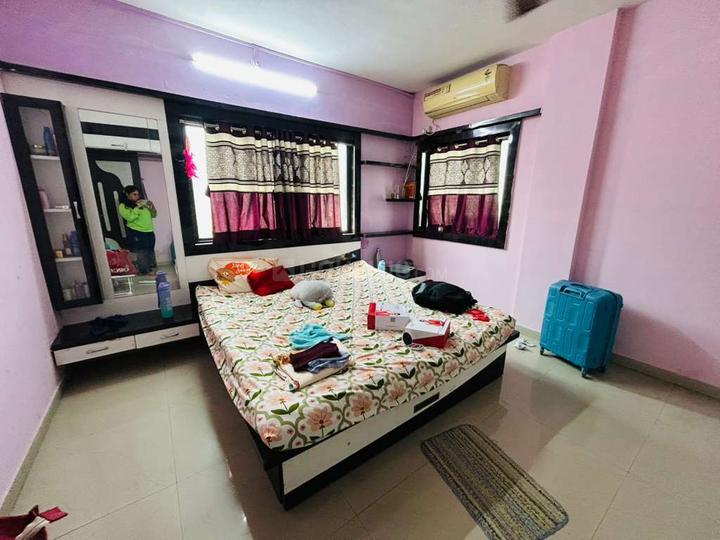 Nilesh Aagan, Wadgaon Sheri Bedroom 1