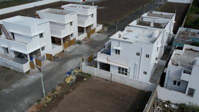 Image of 1440 Sq.ft Residential Plot / Land for sale in Thudiyalur, Coimbatore for Rs. 4463000