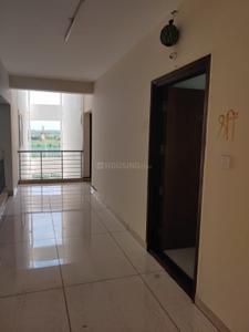 Hall Image of 1210 Sq.ft 2 BHK Apartment / Flat for sale in Atco Sapphire, Kadagrahara Bengaluru for Rs. 8700000
