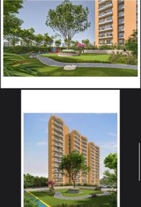 Image of 1000 Sq.ft 2 BHK Apartment / Flat for sale in Naini, Allahabad for Rs. 5800000