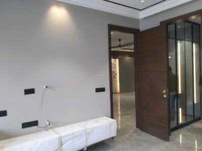 Bedroom Image of 1800 Sq.ft 3 BHK Builder Floor for sale in Paschim Vihar New Delhi for Rs. 37500000