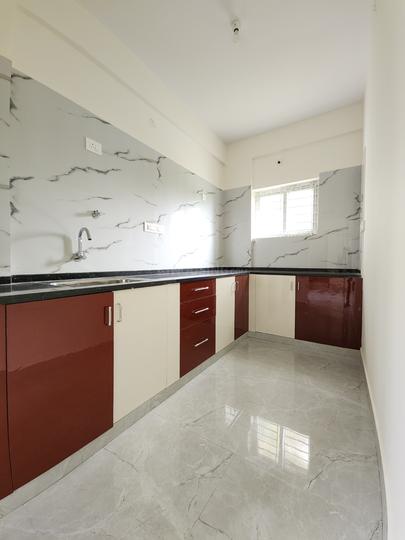 AECS Layout, Singasandra Kitchen 1