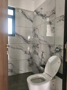 Common Bathroom Image of 1767 Sq.ft 3 BHK Apartment / Flat for sale in Majestique Ornate, Baner Pune for Rs. 18000000