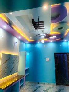 Image of 750 Sq.ft 2 BHK Apartment / Flat for rent in Punjarasanthangal, Kanchipuram for Rs. 8500