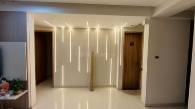 Hall Image of 1161 Sq.ft 2 BHK Apartment / Flat for sale in Majestique Signature Towers, Baner Pune for Rs. 15600000
