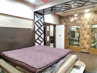 Bedroom Image of 1578 Sq.ft 3 BHK Apartment / Flat for sale in Pudumjee Paradise, Sadar Bazaar Pune for Rs. 13000000