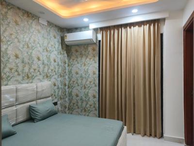 Bedroom Image of 1550 Sq.ft 3 BHK Builder Floor for sale in Skywhales Vienna Greens II, Sector 99A Gurgaon for Rs. 18999999