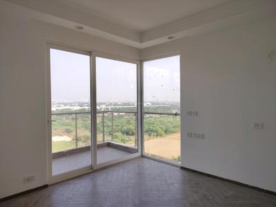 Bedroom Image of 1750 Sq.ft 3 BHK Apartment / Flat for sale in ACE Ace Starlit, Sector 152 Noida for Rs. 29000000