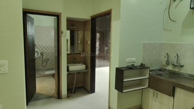 Image of 1300 Sq.ft 3 BHK Builder Floor for rent in Jagatpura, Jaipur for Rs. 26000