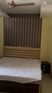 Bedroom Image of 1450 Sq.ft 3 BHK Apartment / Flat for sale in Boring Road Patna for Rs. 16000000