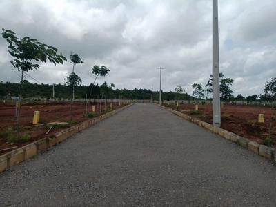Image of 149 Sq.ft Residential Plot / Land for sale in Kamkole, Sangareddy for Rs. 2160500