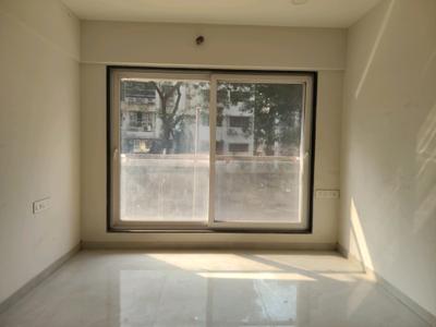 Bedroom Image of 1120 Sq.ft 3 BHK Apartment / Flat for sale in Sunteck City Avenue, Goregaon West Mumbai for Rs. 27000000