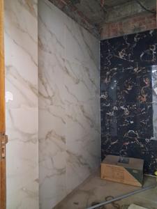 Common Bathroom Image of 1500 Sq.ft 3 BHK Apartment / Flat for sale in Sector 104 Noida for Rs. 7250000