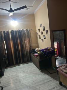 Hall Image of 1308 Sq.ft 4 BHK Independent House for sale in Gopal Nagar Bareilly for Rs. 16500000