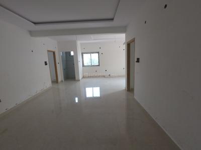 Hall Image of 2000 Sq.ft 3 BHK Apartment / Flat for sale in Nagole Hyderabad for Rs. 12200000