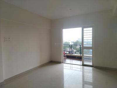 Living Room Image of 1100 Sq.ft 2 BHK Apartment / Flat for sale in Gajanan Deep, Khadewadi Pune for Rs. 6600000
