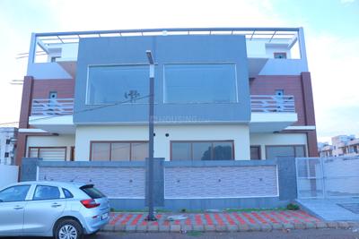 3 BHK Flat