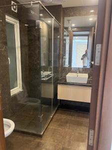 Image of 2430 Sq.ft 3 BHK Builder Floor for rent in Sector 23, Gurgaon for Rs. 50000