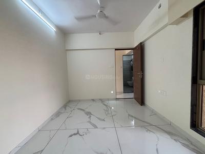 Hall Image of 550 Sq.ft 1 BHK Apartment / Flat for rent in Urban BKC Crown, Kurla West Mumbai for Rs. 62000
