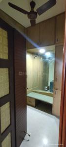 Bedroom Image of 1400 Sq.ft 3 BHK Apartment / Flat for rent in Omkar Nagar Nagpur for Rs. 22000