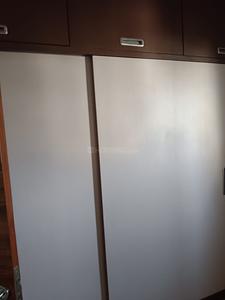 Bedroom Image of 1584 Sq.ft 3 BHK Apartment / Flat for sale in Sheetal Westpark Residency, Vastrapur Ahmedabad for Rs. 13500000