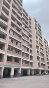 Image of 1127 Sq.ft 2 BHK Apartment / Flat for sale in Unishire The Weave, Sampigehalli, Bengaluru for Rs. 9800000