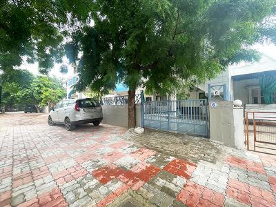 Image of 2700 Sq.ft 4 BHK Independent House for sale in Vavol, Gandhinagar for Rs. 27500000