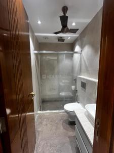 Image of 1700 Sq.ft 3 BHK Builder Floor for sale in Janakpuri, New Delhi for Rs. 43500000