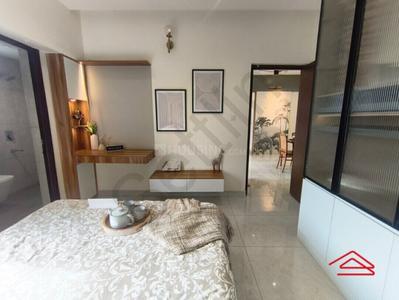 Bedroom Image of 1092 Sq.ft 2 BHK Apartment / Flat for sale in White Field Ville, Whitefield Bengaluru for Rs. 10350000