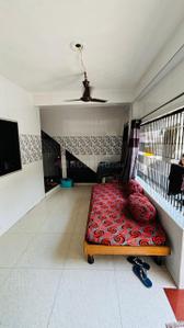 Balcony Image of 1076 Sq.ft 3 BHK Independent House for sale in Bapunagar Ahmedabad for Rs. 6500000