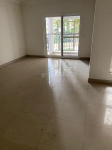Hall Image of 1480 Sq.ft 3 BHK Apartment / Flat for sale in Purva Highland, Mallasandra Bengaluru for Rs. 17500000