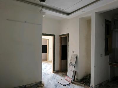 Living Room Image of 750 Sq.ft 2 BHK Builder Floor for sale in DLF Ankur Vihar Ghaziabad for Rs. 2250430