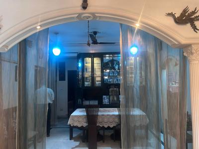 Hall Image of 3100 Sq.ft 5 BHK Penthouse for sale in Stellar Kings Court, Sector 50 Noida for Rs. 45000000