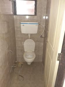 Image of 410 Sq.ft 1 BHK Apartment / Flat for sale in Sky Crest, Malad West, Mumbai for Rs. 10000000