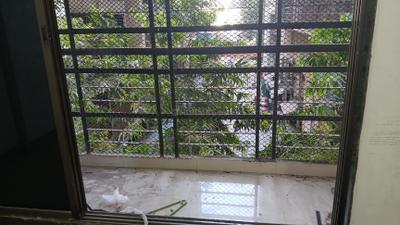 Bedroom Image of 520 Sq.ft 1 BHK Apartment / Flat for rent in Agripada Mumbai for Rs. 45000