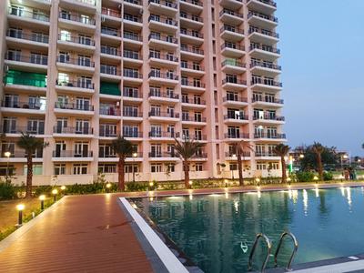 Image of 1720 Sq.ft 3 BHK Builder Floor for sale in Naini, Allahabad for Rs. 9850000
