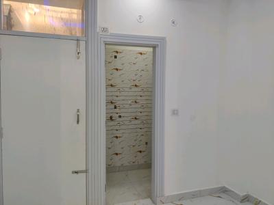 Bedroom Image of 750 Sq.ft 2 BHK Builder Floor for sale in Ved Vihar Ghaziabad for Rs. 2275098