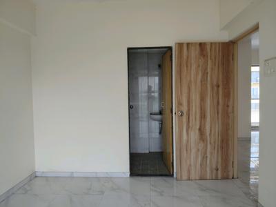 Bedroom Image of 1582 Sq.ft 3 BHK Apartment / Flat for sale in Bhoomi Harmony, Kamothe Navi Mumbai for Rs. 17500000