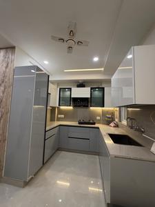 3 BHK Independent Builder Floor
